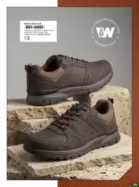 Catálogo Bata Página 35
