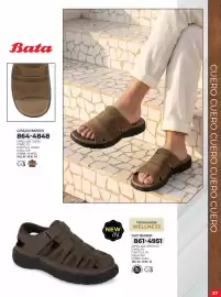 Catálogo Bata Página 37