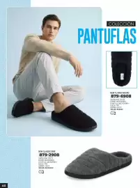 Catálogo Bata Página 40