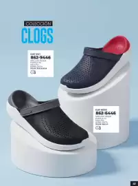Catálogo Bata Página 41