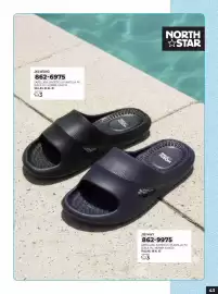Catálogo Bata Página 43