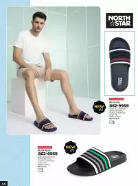 Catálogo Bata Página 44