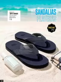Catálogo Bata Página 48