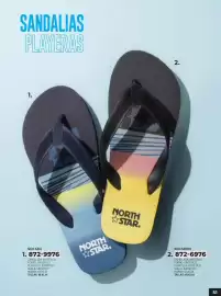 Catálogo Bata Página 51