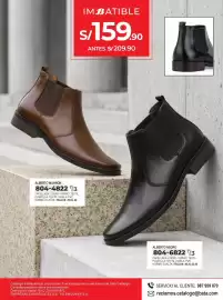 Catálogo Bata Página 52