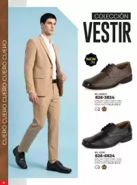 Catálogo Bata Página 6