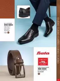 Catálogo Bata Página 7