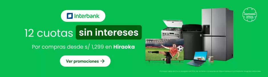 Catálogo Hiraoka Página 21