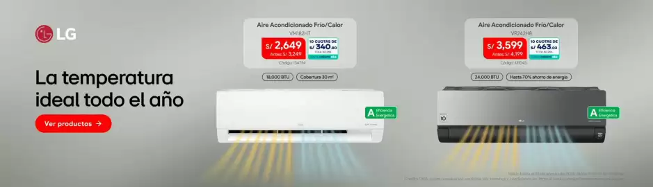 Catálogo Hiraoka Página 24