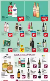 Markant Prospekt woche 36 Seite 12