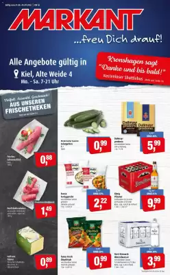 Markant (gültig bis 5-09)