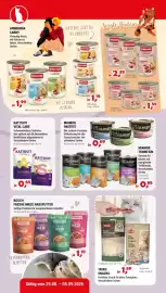 Zookauf Prospekt woche 35 Seite 2
