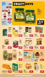 Famila Nord Ost Prospekt woche 36 Seite 11