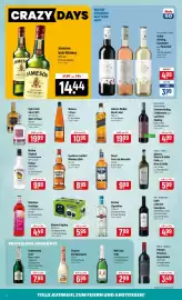 Famila Nord Ost Prospekt woche 36 Seite 12