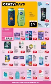 Famila Nord Ost Prospekt woche 36 Seite 14