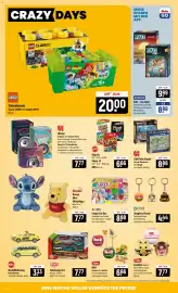 Famila Nord Ost Prospekt woche 36 Seite 20