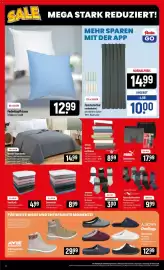 Famila Nord Ost Prospekt woche 36 Seite 22