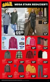 Famila Nord Ost Prospekt woche 36 Seite 23
