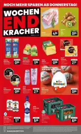 Famila Nord Ost Prospekt woche 36 Seite 24