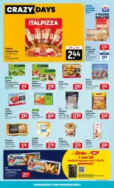 Famila Nord Ost Prospekt woche 36 Seite 6