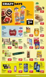 Famila Nord Ost Prospekt woche 36 Seite 8