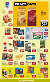 Famila Nord Ost Prospekt woche 36 Seite 9