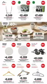 Catálogo Coto semana 35 Página 2: Origen - vaso apilable stiba €1.249,00