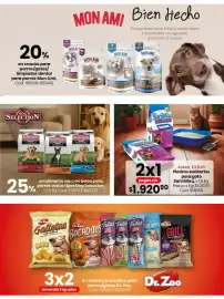 Catálogo Coto semana 35 Página 5: Piedras sanitarias para gato €1.920,90