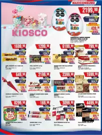 Revista Maxiconsumo semana 36 Página 12