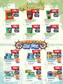 Revista Maxiconsumo semana 36 Página 13