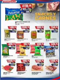 Revista Maxiconsumo semana 36 Página 14