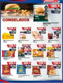 Revista Maxiconsumo semana 36 Página 15