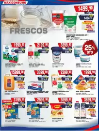 Revista Maxiconsumo semana 36 Página 16