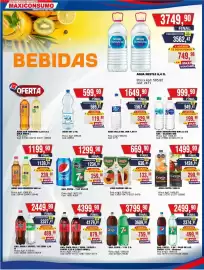Revista Maxiconsumo semana 36 Página 18