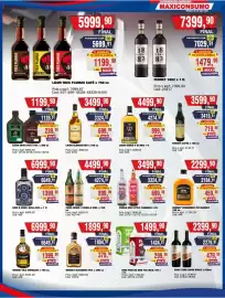 Revista Maxiconsumo semana 36 Página 20