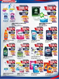 Revista Maxiconsumo semana 36 Página 23