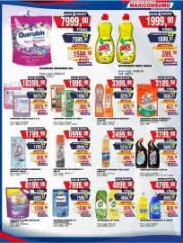 Revista Maxiconsumo semana 36 Página 24