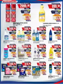 Revista Maxiconsumo semana 36 Página 25