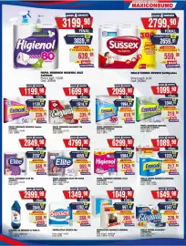 Revista Maxiconsumo semana 36 Página 26