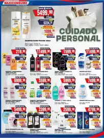 Revista Maxiconsumo semana 36 Página 27