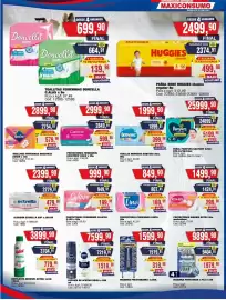 Revista Maxiconsumo semana 36 Página 28