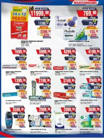 Revista Maxiconsumo semana 36 Página 29