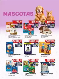 Revista Maxiconsumo semana 36 Página 32