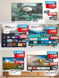 Revista Maxiconsumo semana 36 Página 33