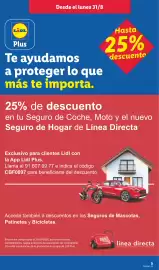Catálogo Lidl semana 36 Página 21
