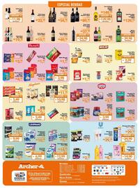 Catálogo Supermercados Archer semana 35 Página 4