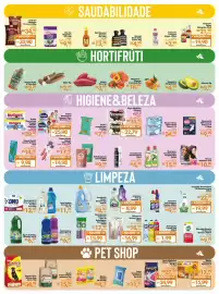 Catálogo Supermercados Archer semana 35 Página 3