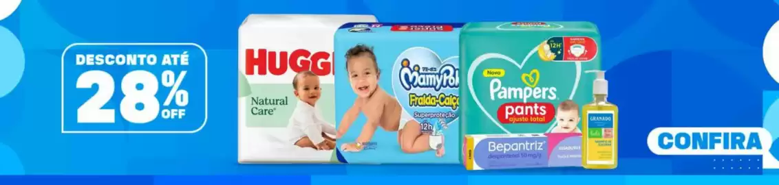 Folheto Farmácia Indiana Página 1