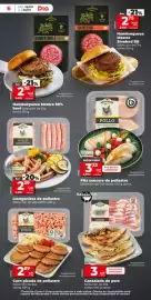 Folleto Dia semana 35 Página 6: Selección de Dia llonganissa de pollastre €2,39