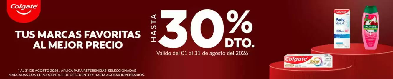 Catálogo Farmacias Pasteur Página 1
